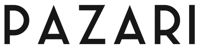 Pazari Logo